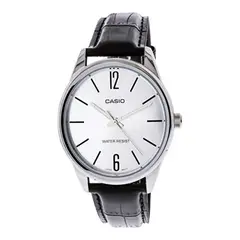 CASIO - Reloj MTP-V005L-7BUDF Classic Quartz Hombre