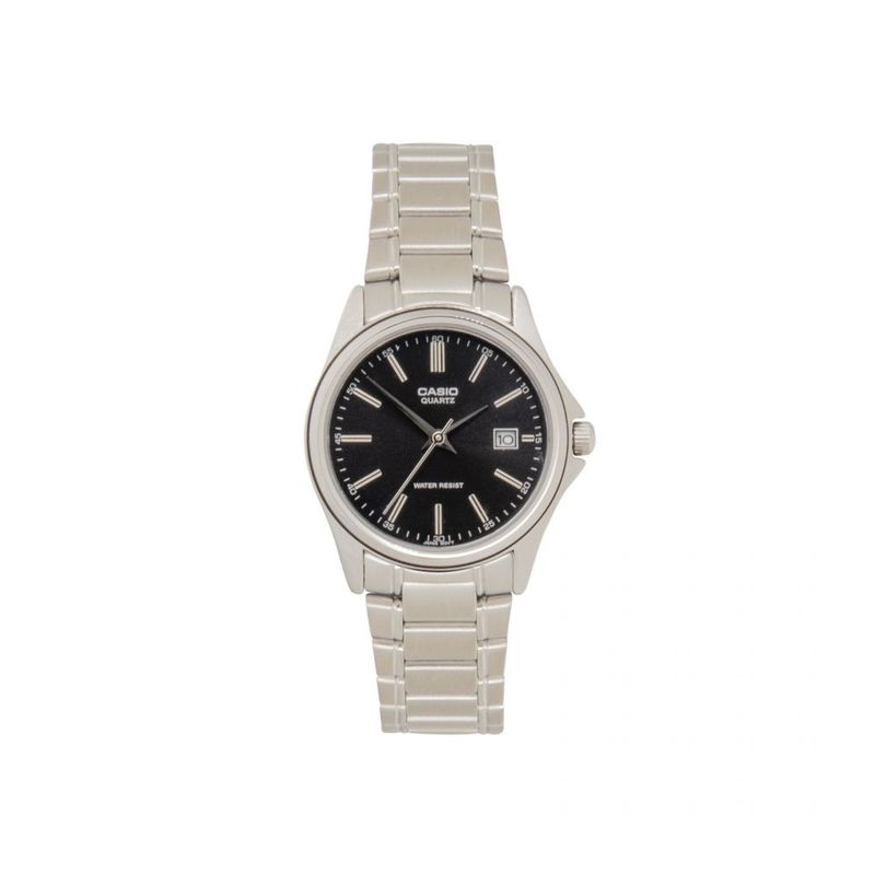 CASIO - Reloj Casio LTP1183A1A Classic Quartz Mujer