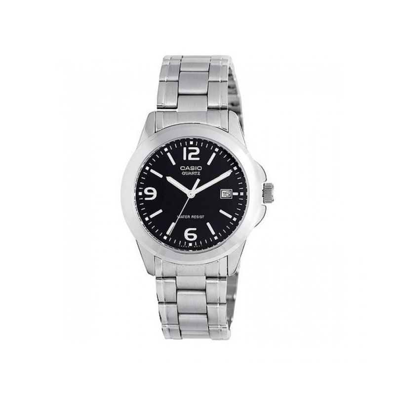 CASIO - Reloj Casio MTP-1215A-1ADF Classic Quartz Hombre