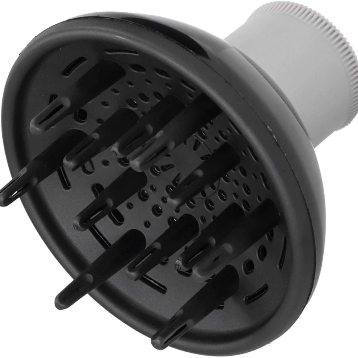 GENERICO - Difusor para secar Cabello Rulos