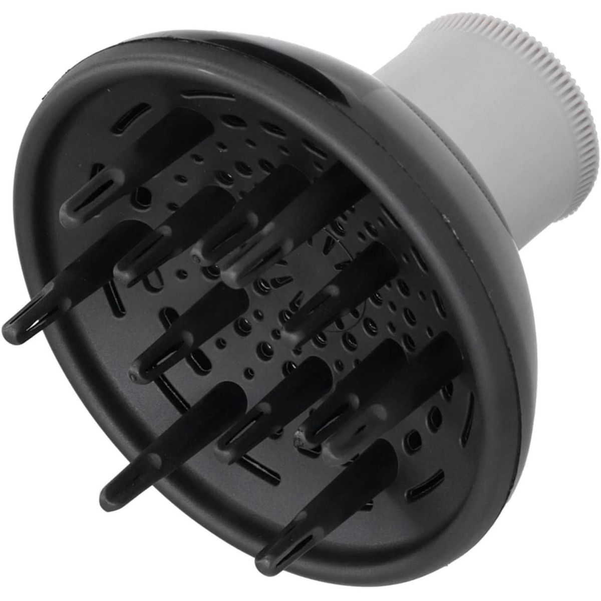 GENERICO - Difusor para secar Cabello Rulos