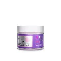 MAGICKUR - Polimero Acrilico Calm Rose 7g