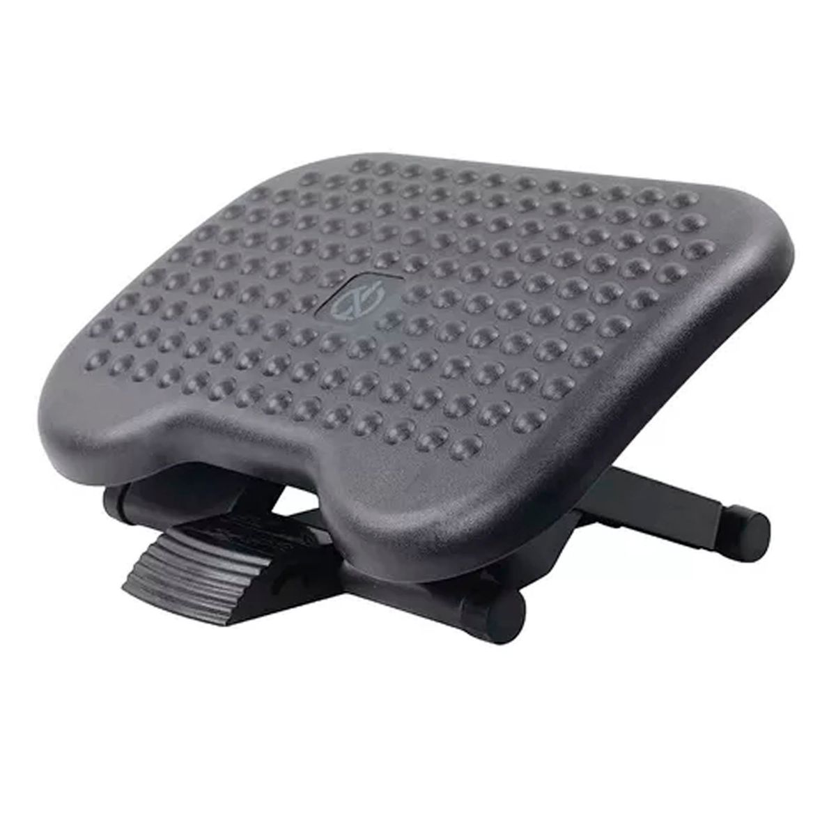 OFERTABKN - Reposa Apoya Pies Ergonómico Regulable 3 Posiciones