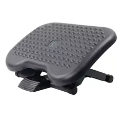 OFERTABKN - Reposa Apoya Pies Ergonómico Regulable 3 Posiciones