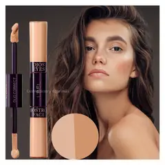 GENERICO - Corrector Facial Duo Correct Efecto tratante LBEL.-