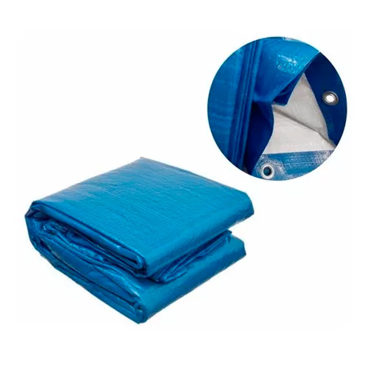 OFERTABKN - Lona Covertor Multiusos Impermeable 5x8 Metros Mejor Calidad