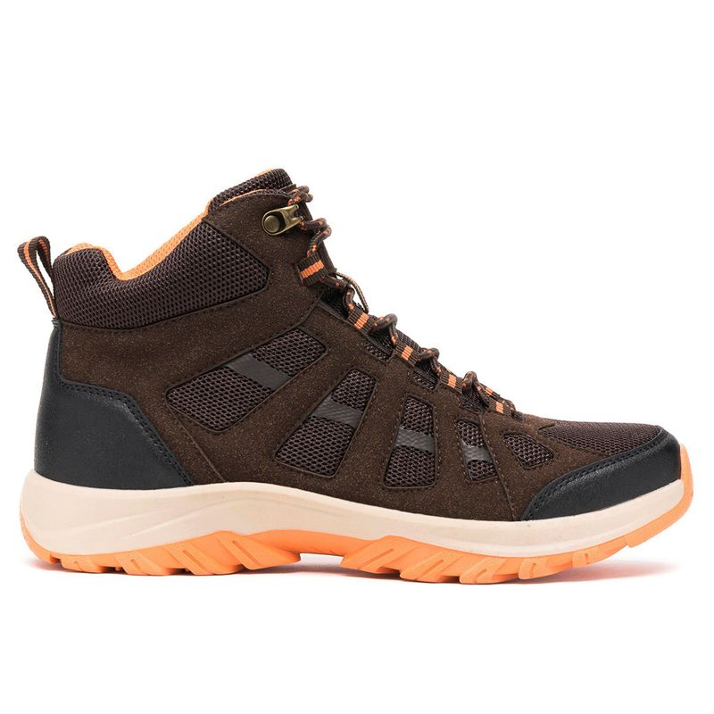CARBIN - Bototo Hombre Café Quimbaya Carbin