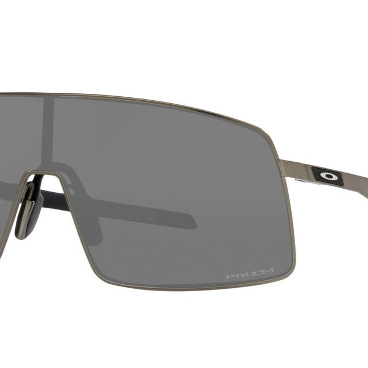 OAKLEY - Anteojos De Sol Oakley OO6013 Sutro Ti Gris Hombre