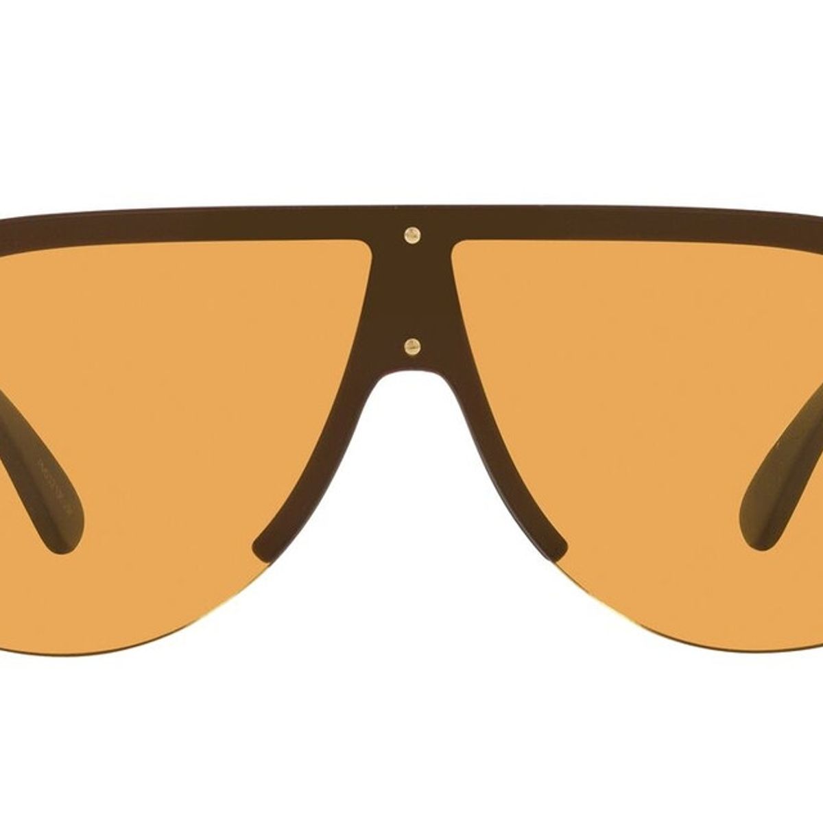 VERSACE - Anteojos De Sol Versace VE4391  Negro Hombre