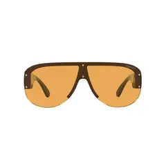 VERSACE - Anteojos De Sol VE4391 Negro Hombre
