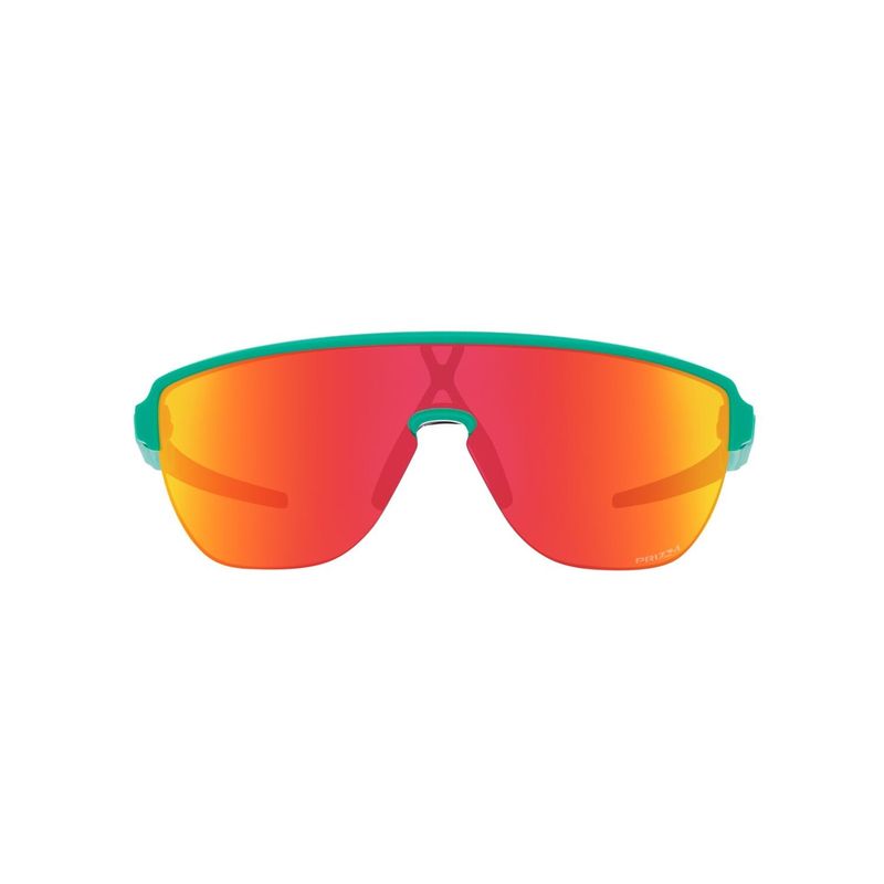 OAKLEY - Anteojos De Sol Oakley OO9248 Corridor Azul Hombre.