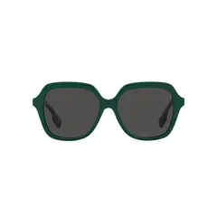 BURBERRY - Anteojos De Sol BE4389 Joni Verde Mujer