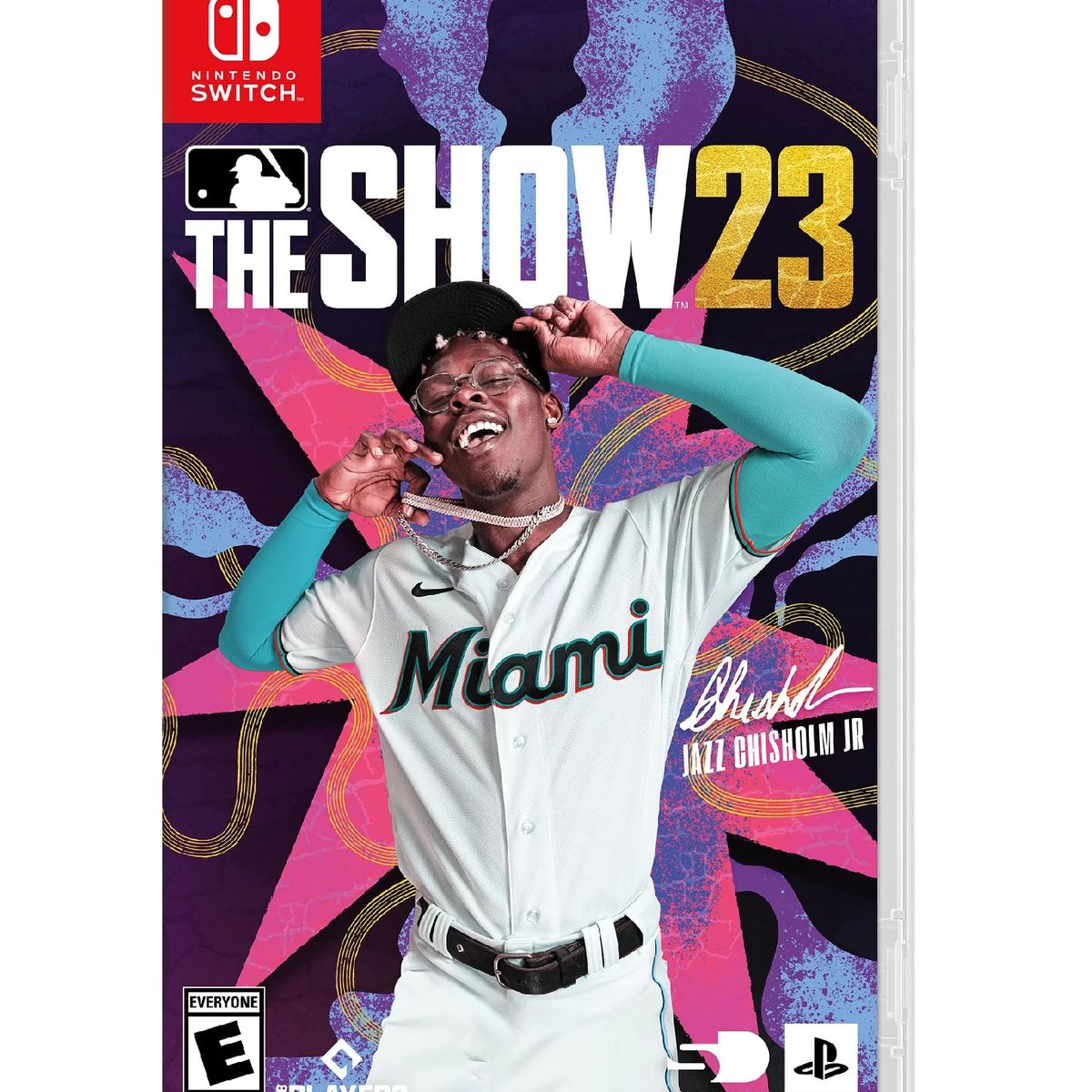 NINTENDO - MLB The Show 23 - Switch Físico - Sniper