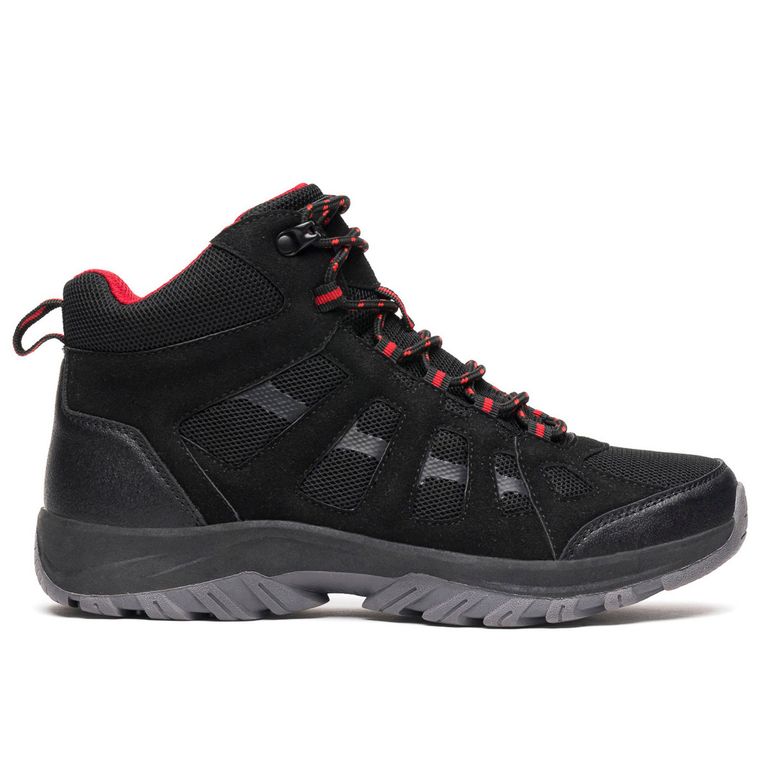 Bototo Hombre Negro Quimbaya