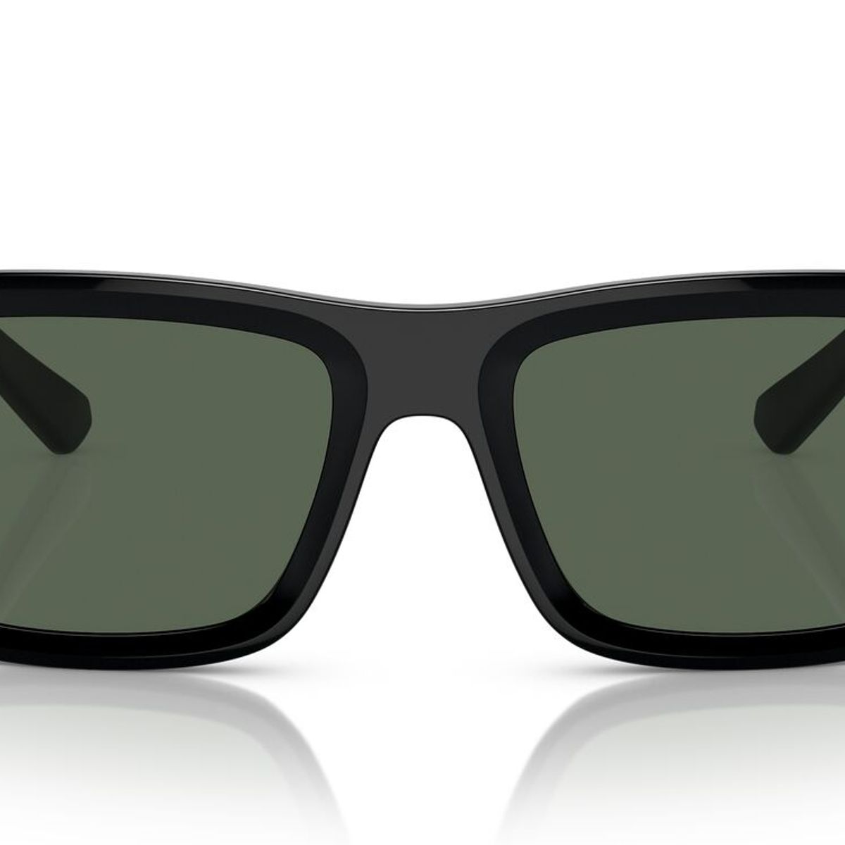 RAY BAN - Anteojos De Sol Ray-Ban RB4396 Warren Negro Unisex