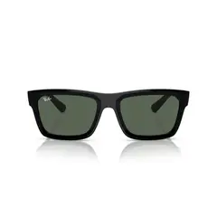 RAY BAN - Anteojos De Sol Ray-Ban RB4396 Warren Negro Unisex