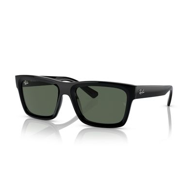 Imagen 2 del producto Anteojos De Sol Ray-Ban RB4396 Warren Negro Unisex