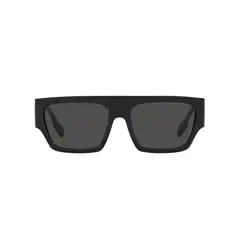 BURBERRY - Anteojos De Sol BE4397U Micah Negro Hombre.