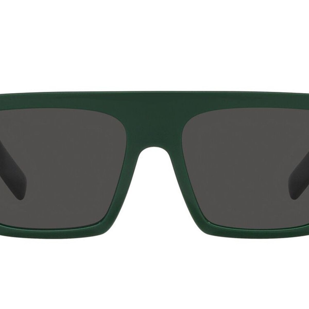 BURBERRY - Anteojos De Sol Burberry BE4397U Micah Verde Hombre