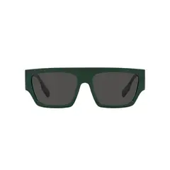 BURBERRY - Anteojos De Sol BE4397U Micah Verde Hombre
