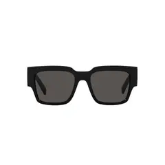 DOLCE&GABBANA - Anteojos De Sol Dolce DG6184 Blanco Hombre.