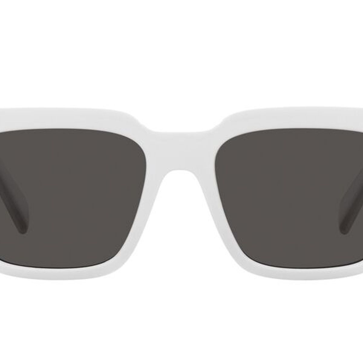 DOLCE&GABBANA - Anteojos De Sol Dolce DG6184  Blanco Hombre.