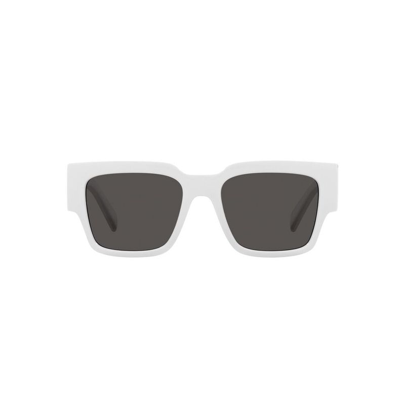 DOLCE&GABBANA - Anteojos De Sol Dolce DG6184  Negro Hombre.