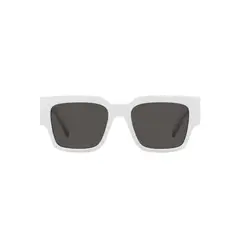 DOLCE&GABBANA - Anteojos De Sol Dolce DG6184 Negro Hombre.
