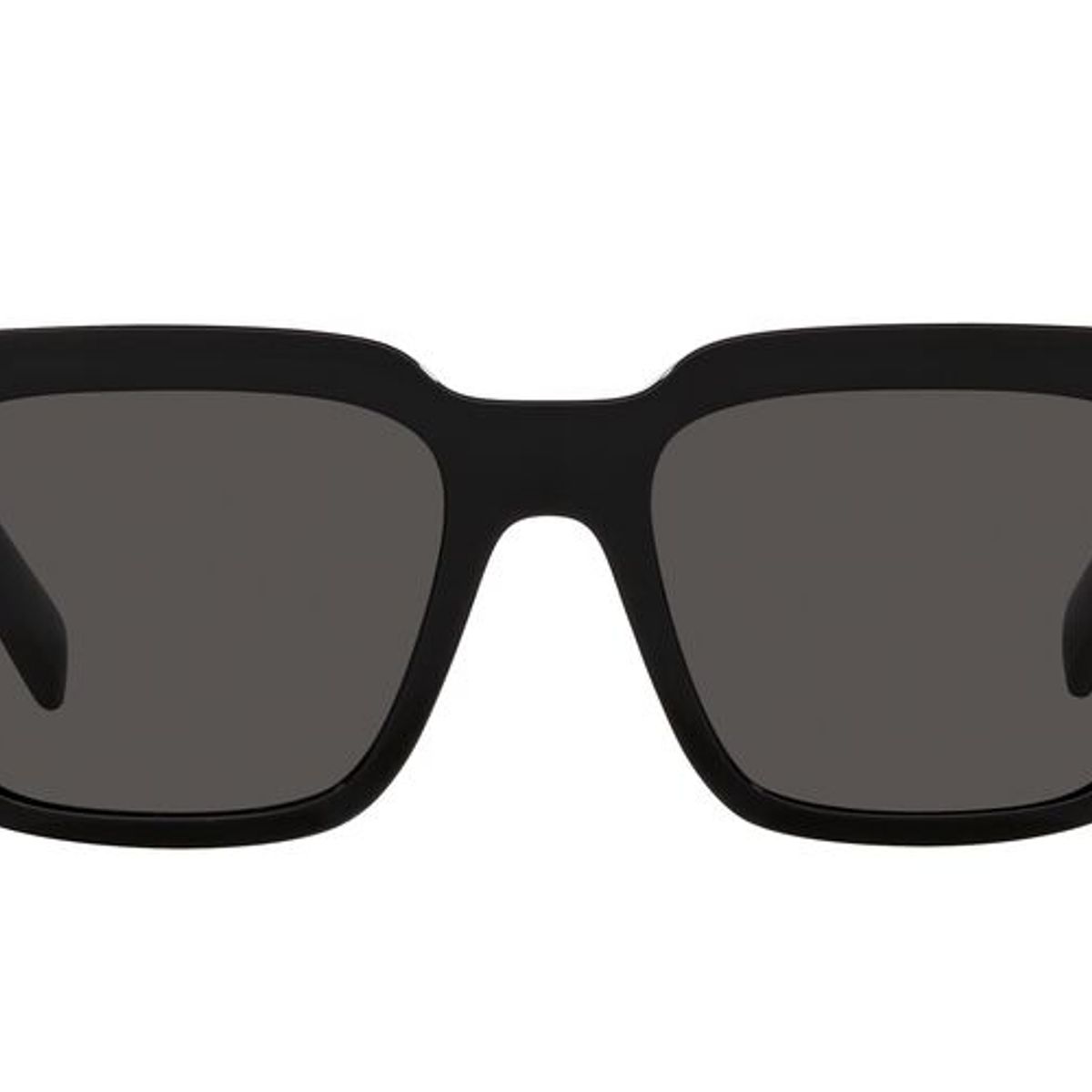 DOLCE&GABBANA - Anteojos De Sol Dolce DG6184  Negro Hombre.