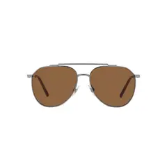 DOLCE&GABBANA - Anteojos De Sol Dolce DG2296 Gris Hombre.