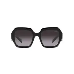 PRADA - Anteojos De Sol PR28ZS Negro Mujer