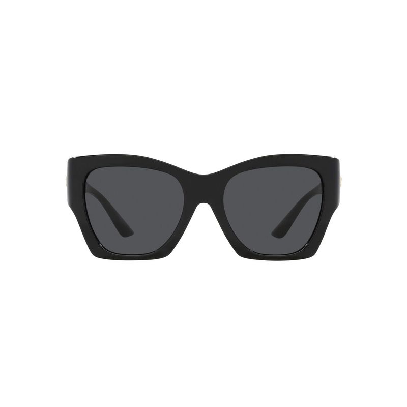 VERSACE - Anteojos De Sol Versace VE4452  Negro Mujer
