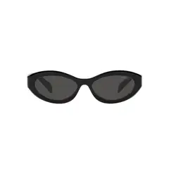 PRADA - Anteojos De Sol PR26ZS Negro Mujer