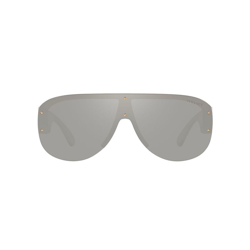 VERSACE - Anteojos De Sol Versace VE4391  Gris Hombre.