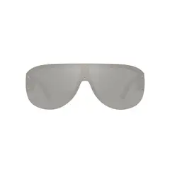 VERSACE - Anteojos De Sol VE4391 Gris Hombre