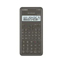 CASIO - CALCULADORA CIENTIFICA FX-350MS-2