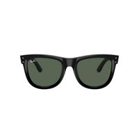 Anteojos De Sol Ray-Ban RBR0502S Wayfarer Reverse Negro