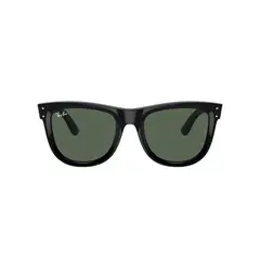 RAY BAN - Anteojos De Sol Ray-Ban RBR0502S Wayfarer Reverse Negro