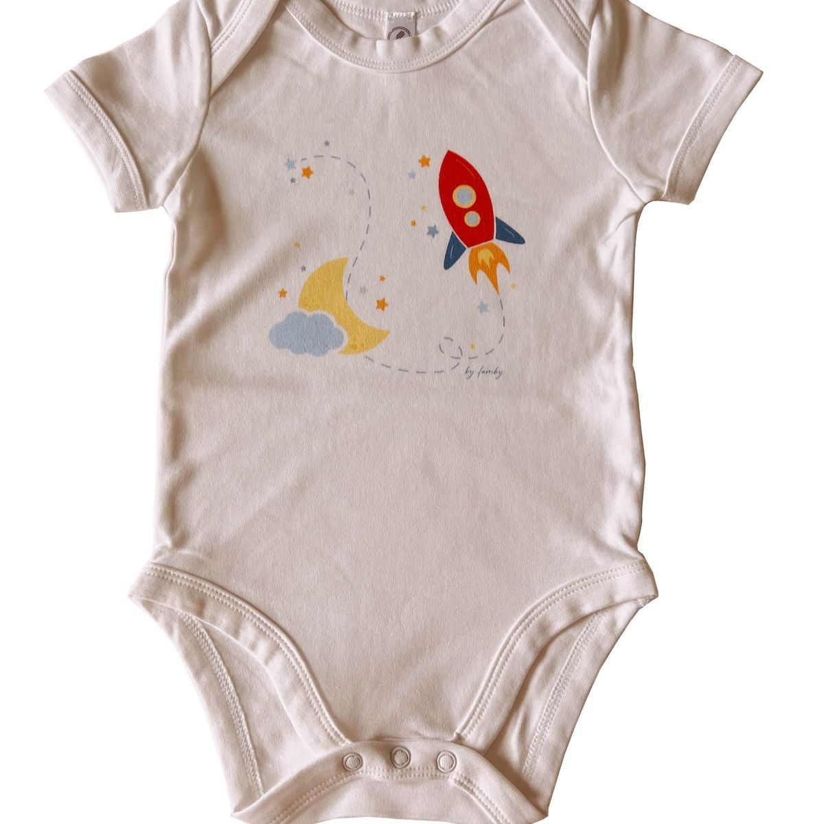 FAMBYPJ - Body Estampado Algodón Orgánico