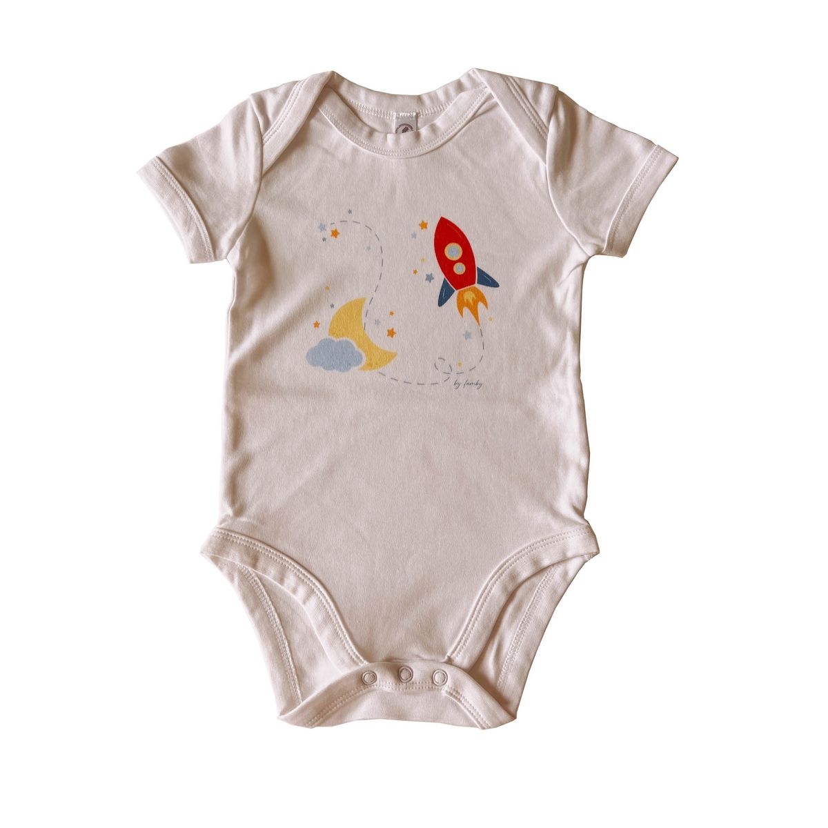 FAMBYPJ - Body Estampado Algodón Orgánico