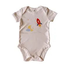 FAMBYPJ - Body Estampado Algodón Orgánico