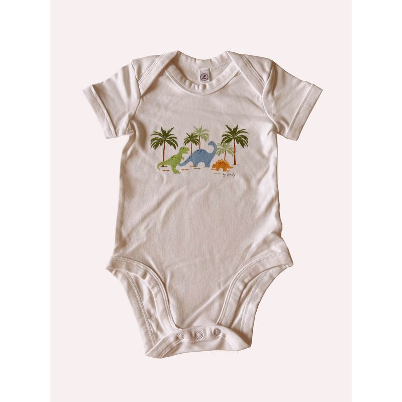 FAMBYPJ - Body Estampado Algodón Orgánico