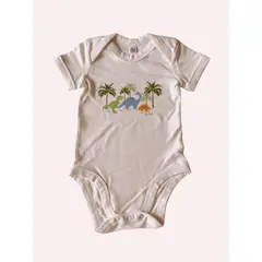 FAMBYPJ - Body Estampado Algodón Orgánico