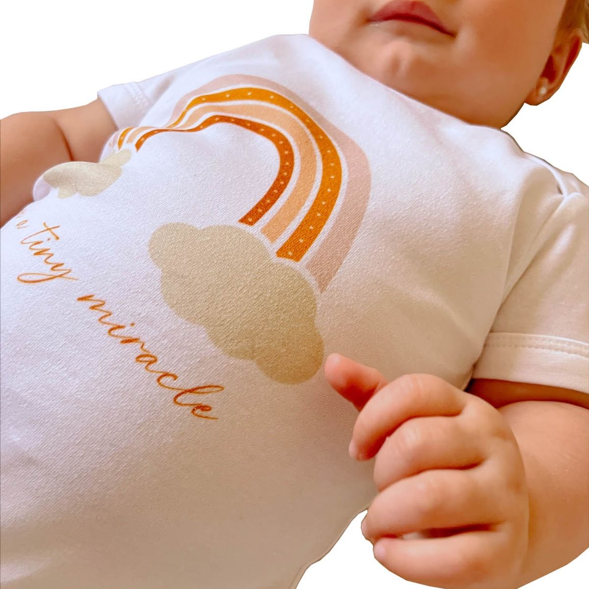 FAMBYPJ - Body Estampado Algodón Orgánico