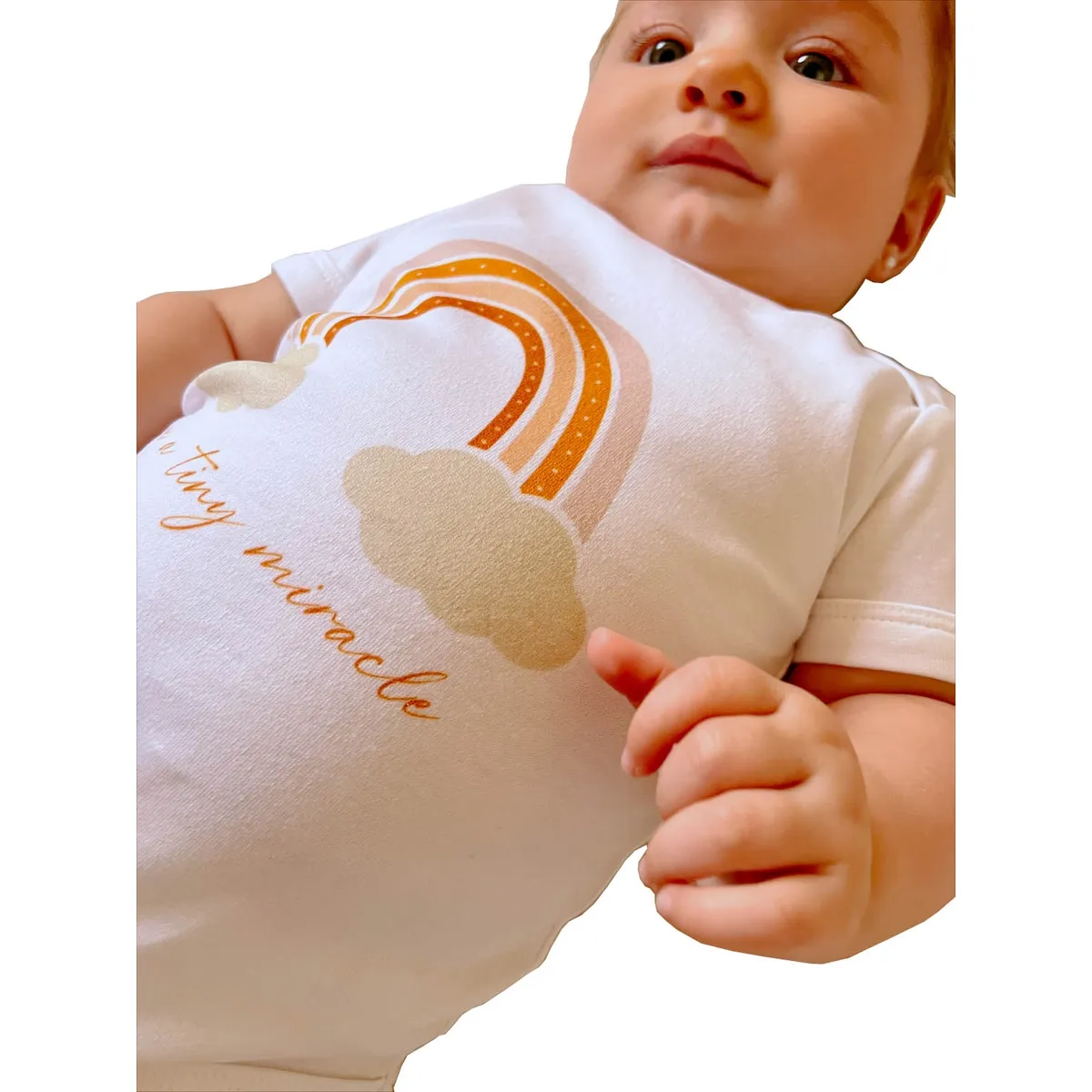 FAMBYPJ - Body Estampado Algodón Orgánico