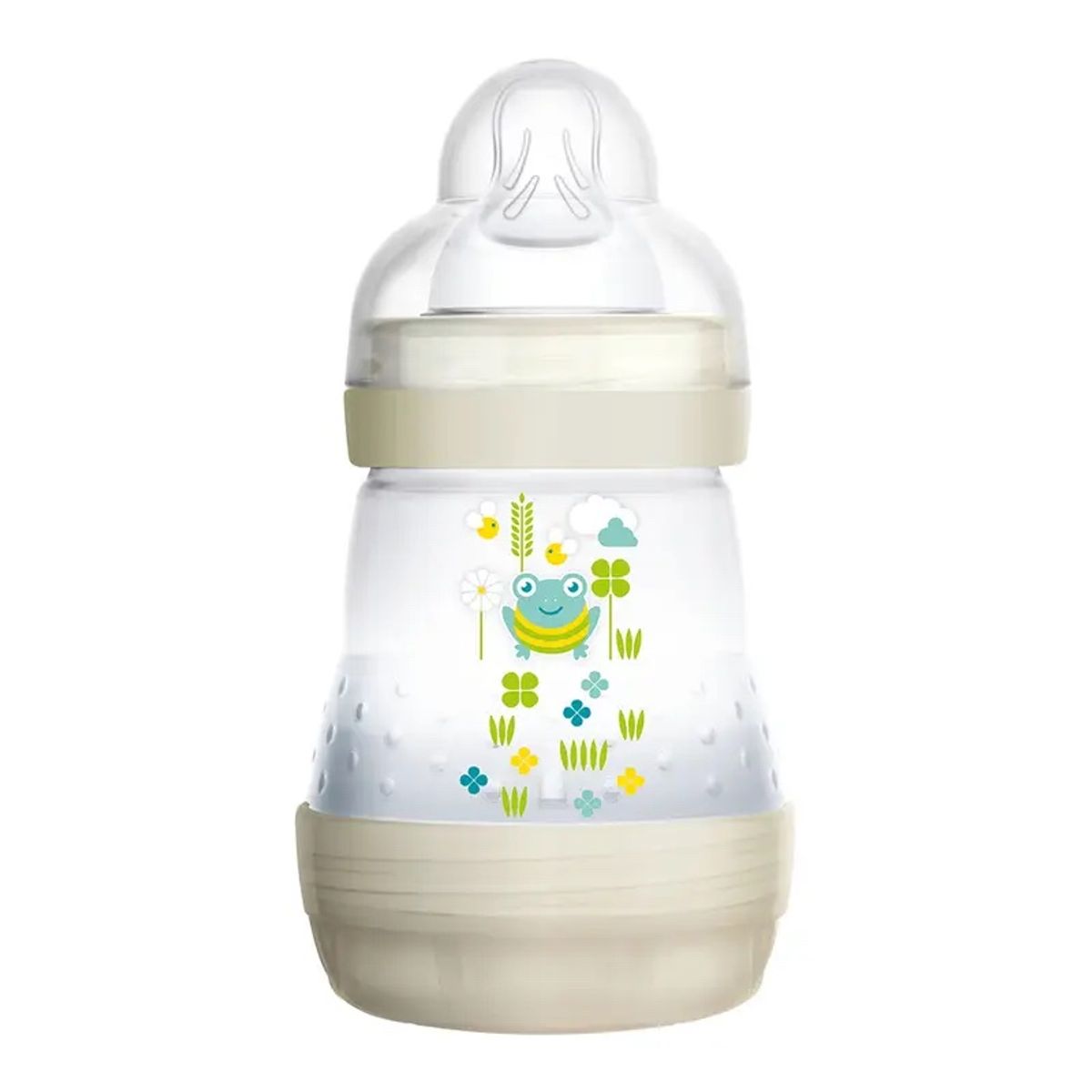 MAM - Mamadera MAM Easy Start Anti-Colic 160ml Crema