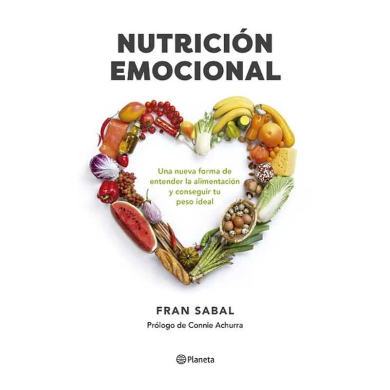PLANETA - Nutricion Emocional