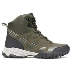 CARBIN - Bototo Hombre Khaki Guatapé