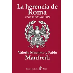 EDHASA - La Herencia De Roma