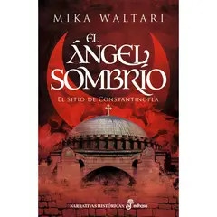 EDHASA - El Angel Sombrío de Editorial
